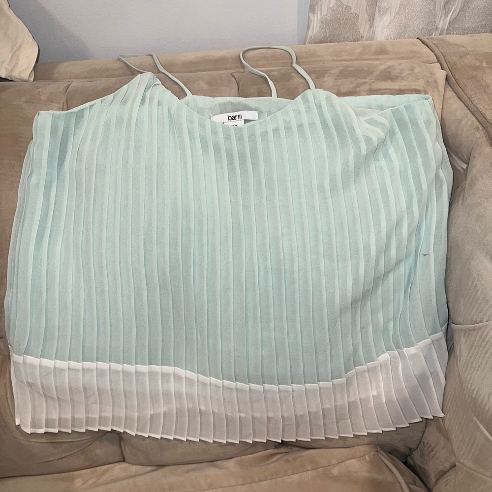 Womens blouse
